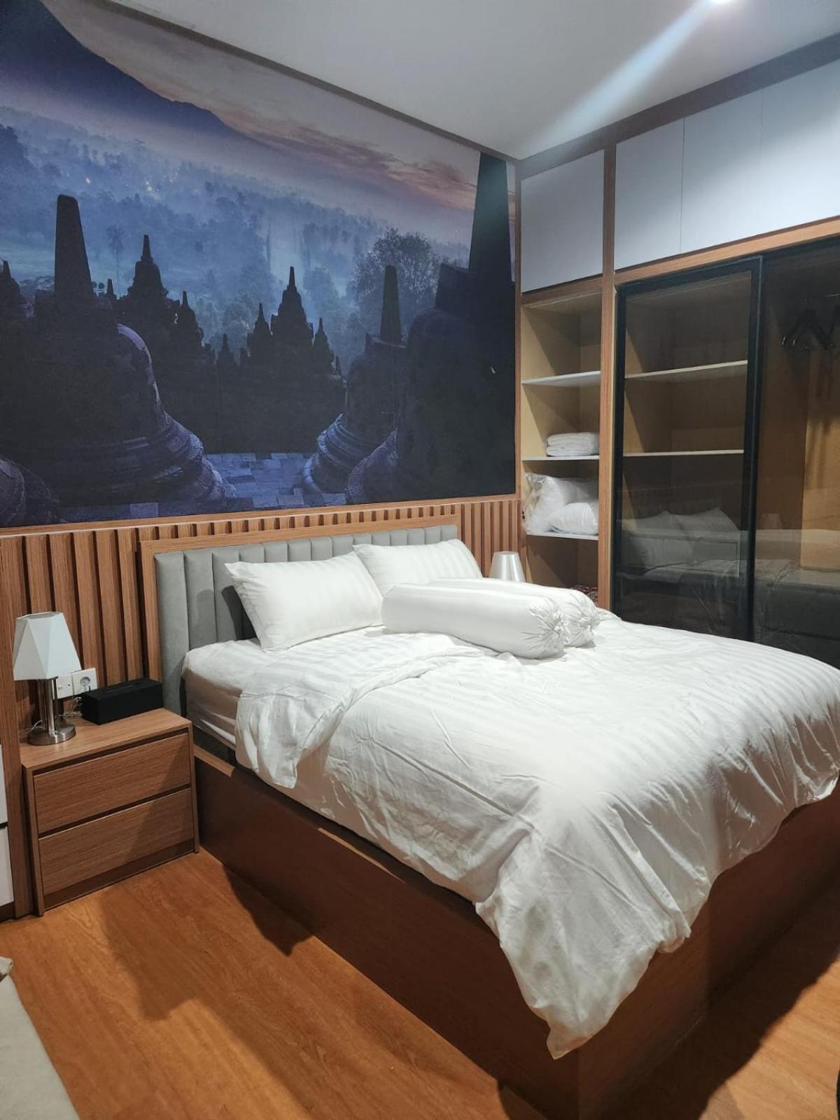 Inez Homestay ยอกยาการ์ตา ภายนอก รูปภาพ